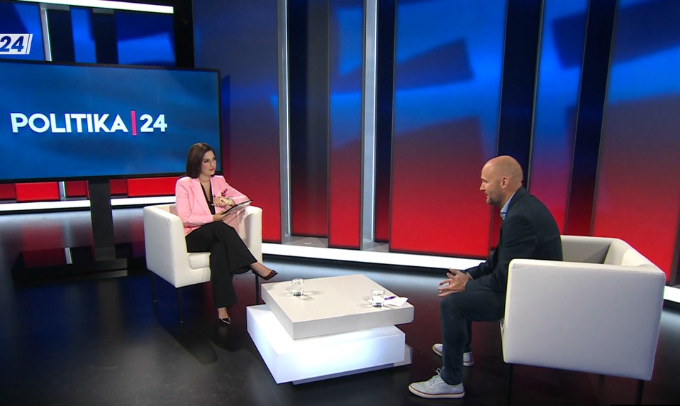 Prezident podľa Naďa referendum „politicky zarezal“. Nízku účasť nepovažuje za neúspech